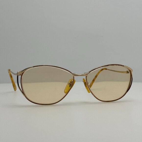 Seiko Eyeglasses Eye Glasses Frames T019 Japan Titanium 58-16-140 main image 6